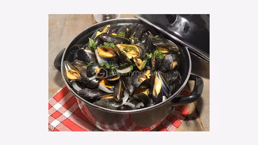 Vente restaurant sur A16 entre Calais et Boulogne