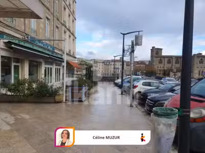 Vente pizzéria emblématique à Bourg de Péage