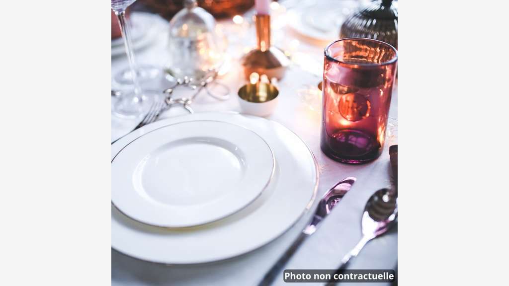 Vente restaurant sur axe routier dans l'Ain
