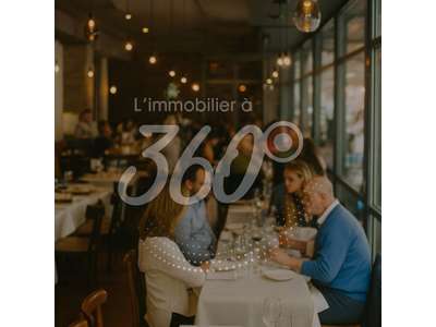 Vente Restaurant à Bourg-en-Bresse
