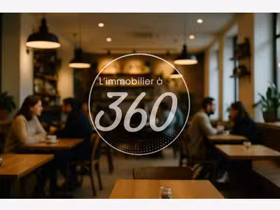 Vente restaurant gastronomique à Bourg en Bresse