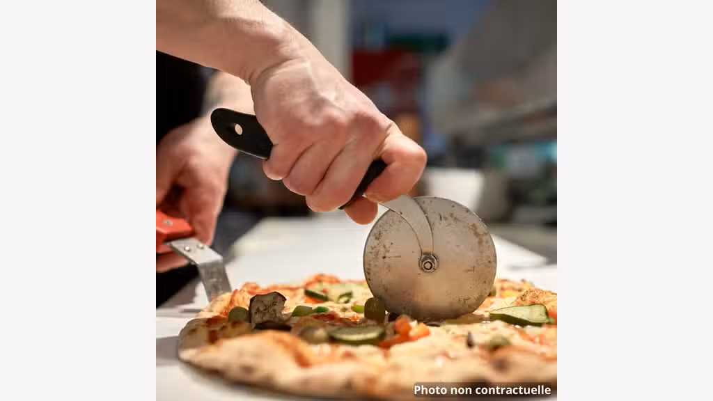Vente pizzeria restaurant proche Bourg en Bresse