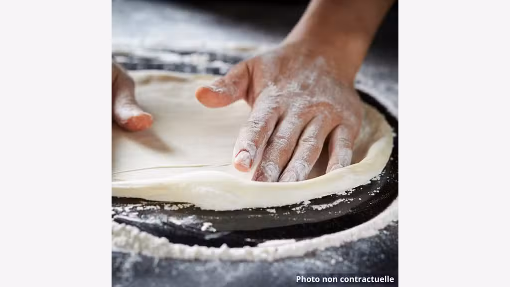 Vente pizzeria restaurant proche Bourg en Bresse