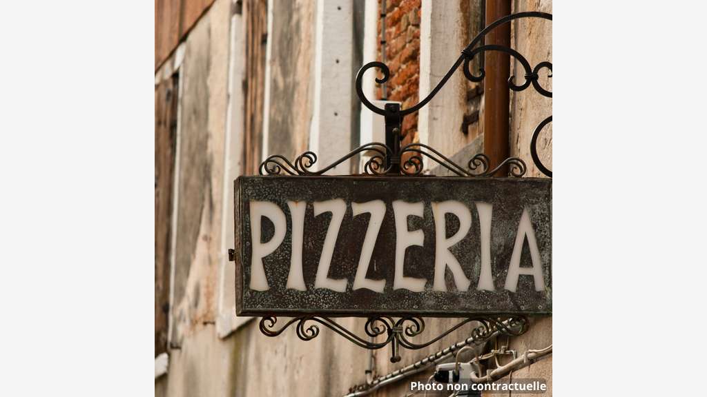 Vente pizzeria restaurant proche Bourg en Bresse