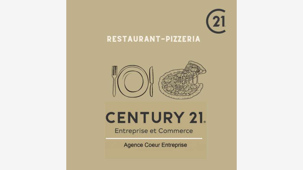 Vente pizzeria restaurant proche Bourg en Bresse
