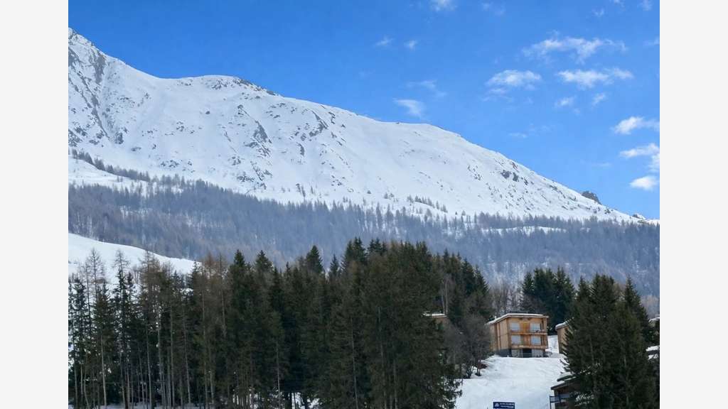 Vente restaurant en station domaine Paradiski