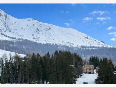 Vente restaurant en station domaine Paradiski