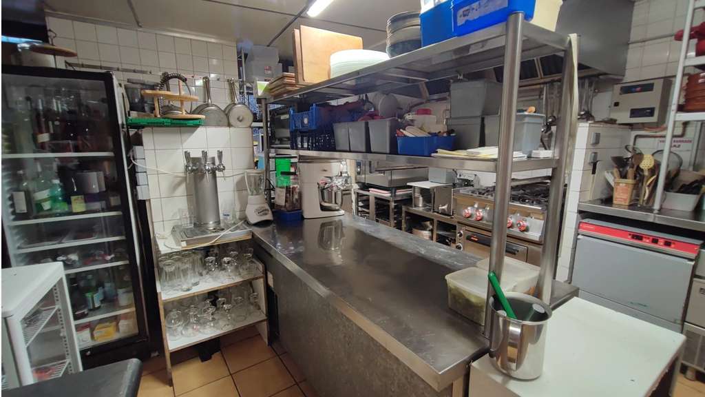 Vente restaurant à Bourg Saint Maurice - Les Arcs