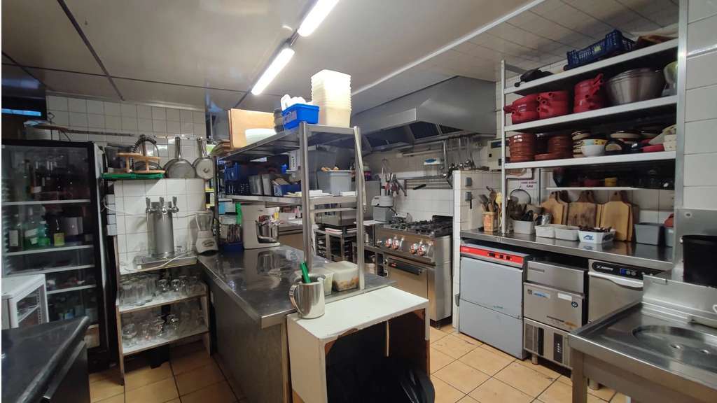 Vente restaurant à Bourg Saint Maurice - Les Arcs