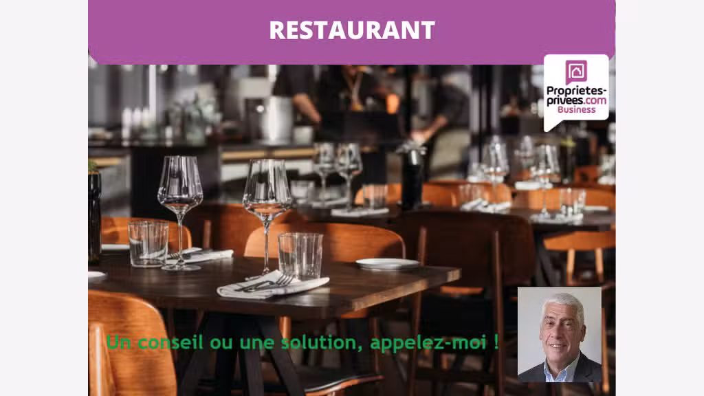 AV FDC restaurant en roof top à Bourgoin Jallieu