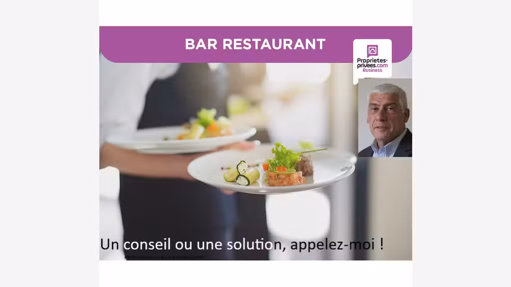 AV FDC restaurant en roof top à Bourgoin Jallieu