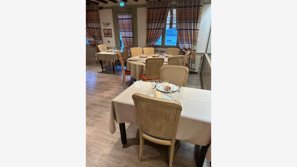 Vente restaurant brasserie avec licence 4 Yvelines