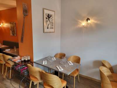 Vente restaurant brasserie au centre de Chambéry