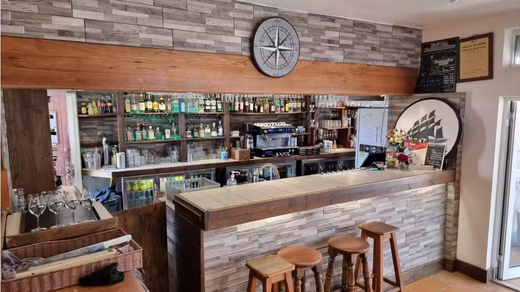 A vendre bar restaurant réputé Île d'Oléron