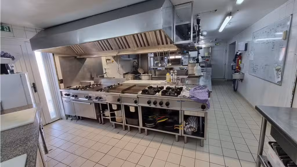 A vendre bar restaurant réputé Île d'Oléron
