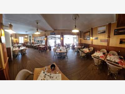 A vendre bar restaurant réputé Île d'Oléron