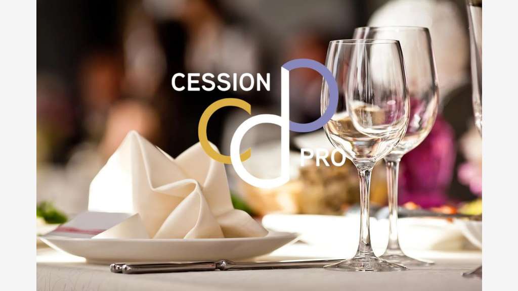 Restaurant brasserie de premier plan à céder Nîmes