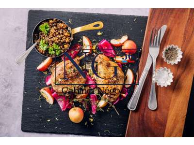 Vente Restaurant à Vannes