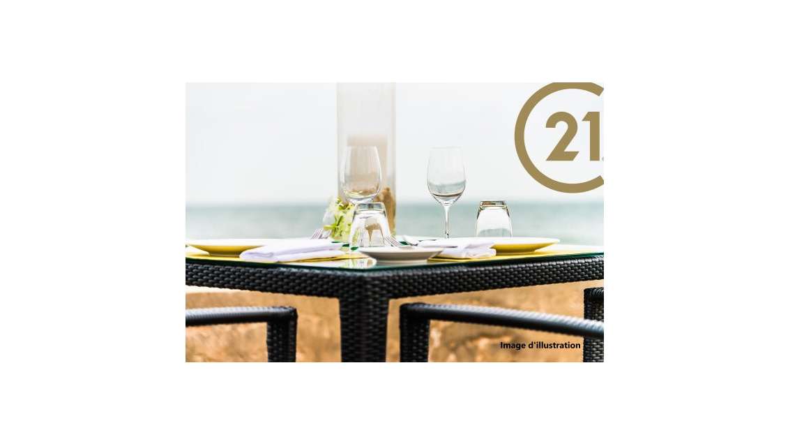 Vente restaurant brasserie en Pyrénées Orientales