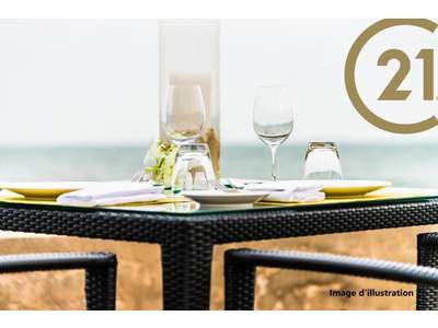 Vente Restaurant à Perpignan