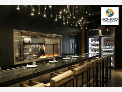 A vendre FDC restaurant brasserie à Mérignac 