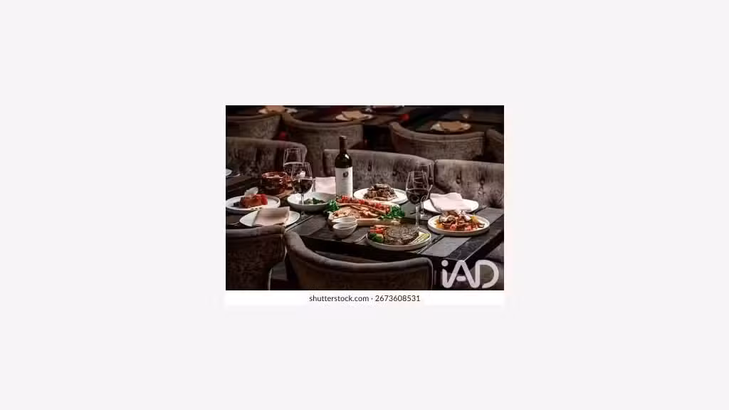 Vente restaurant gastronomique à Bray-Dunes
