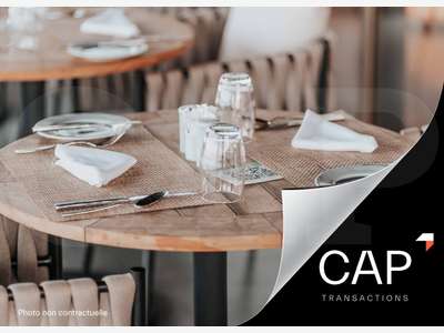 A vendre bar restaurant du midi en Côtes d'Armor