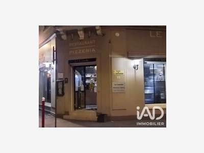 AV restaurant franco-italien de caractère Bresles