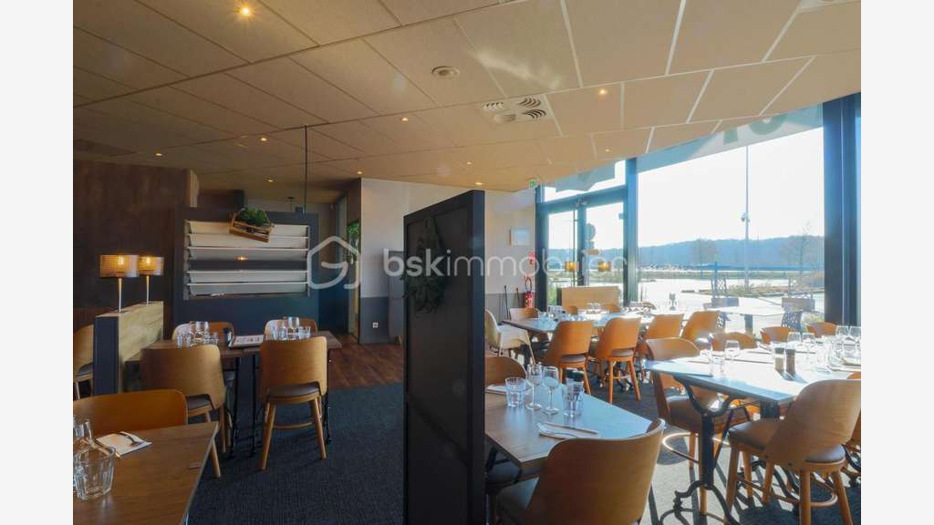 A vendre restaurant grill à Bretigny sur Orge