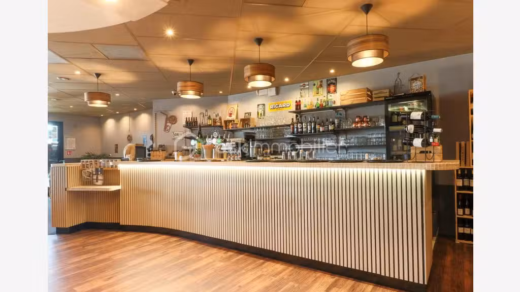 A vendre restaurant grill à Bretigny sur Orge