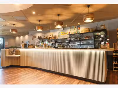 A vendre restaurant grill à Bretigny sur Orge