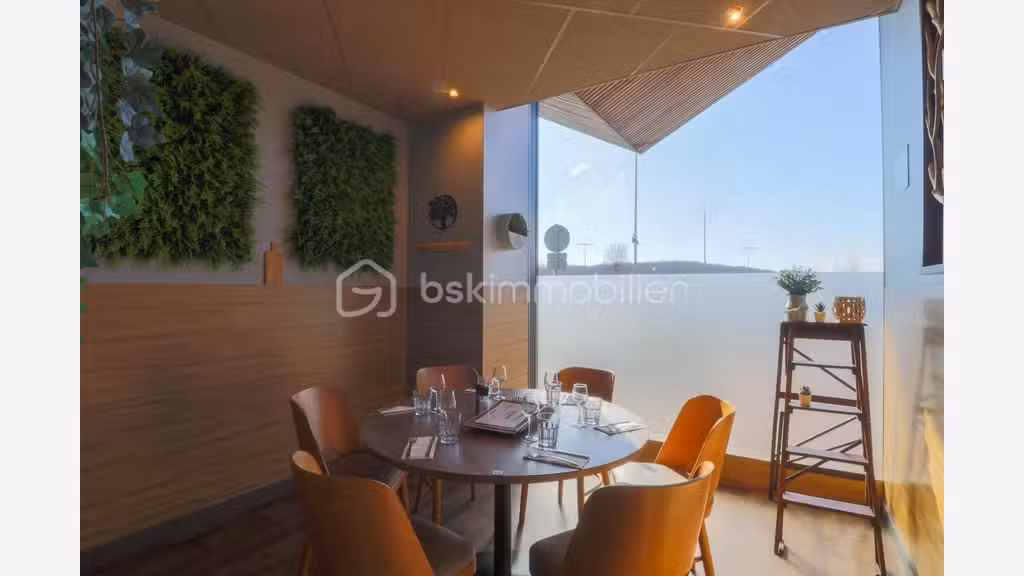 A vendre restaurant grill à Bretigny sur Orge