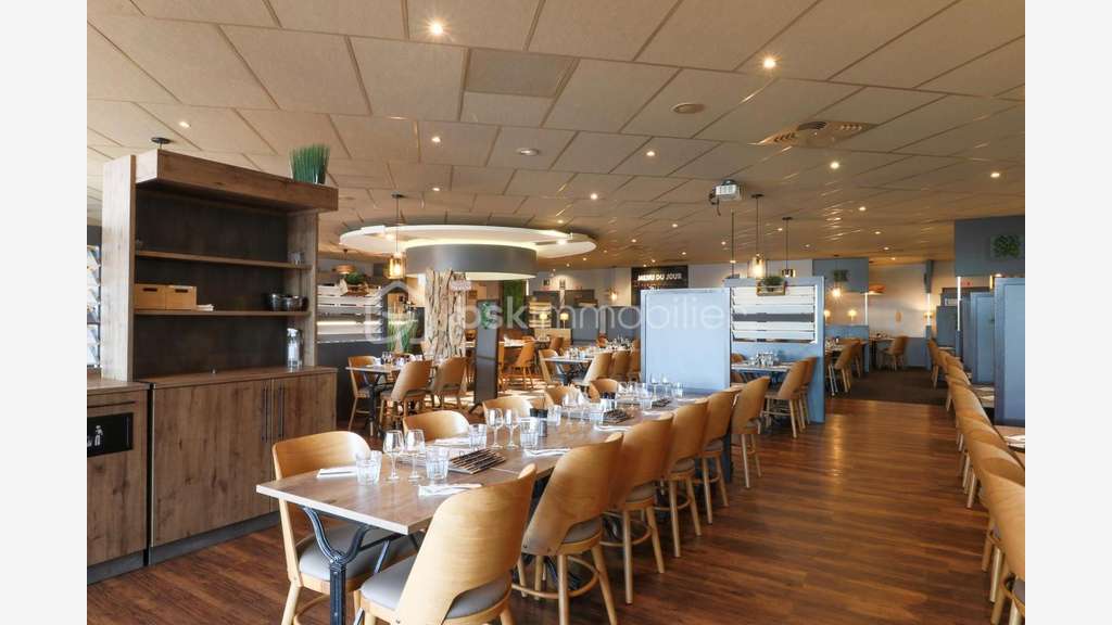 A vendre restaurant grill à Bretigny sur Orge