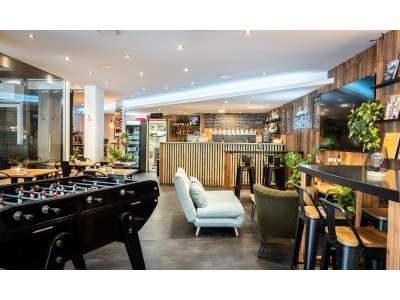 Vente Restaurant à Brides-les-Bains