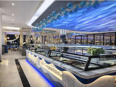 Vente Restaurant à Brie-Comte-Robert