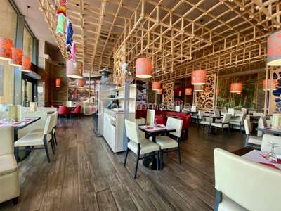 Vente restauration asiatique à Brie Comte Robert