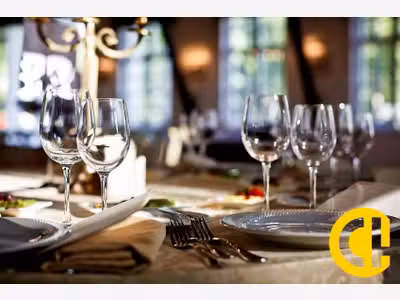 A vendre superbe restaurant en za-zi Brignais