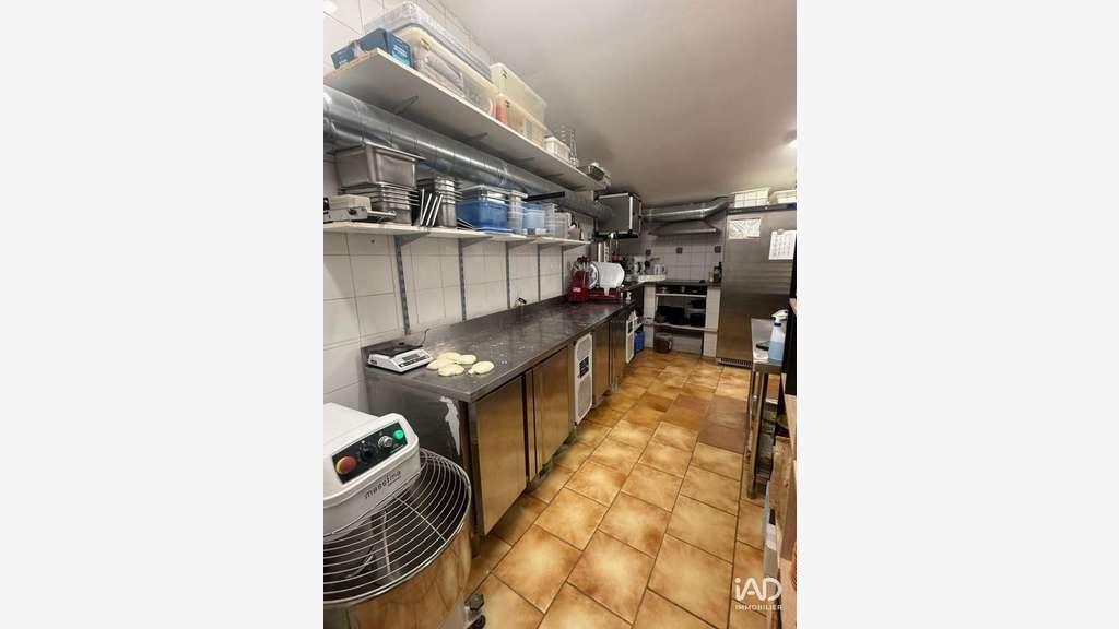 Restaurant à Brignoles