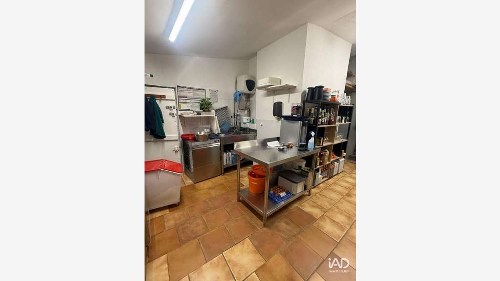 Restaurant à Brignoles