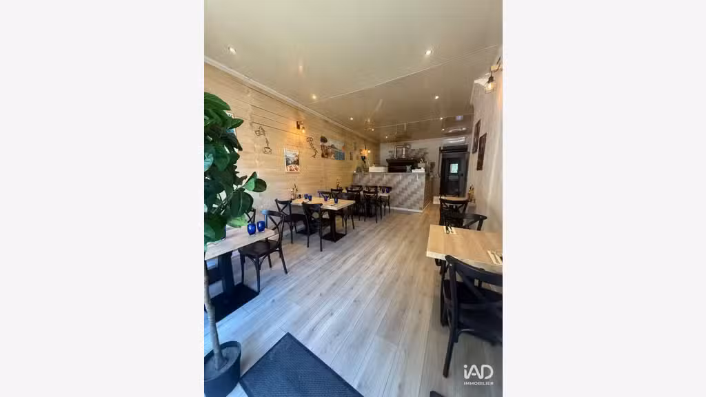 Restaurant à Brignoles