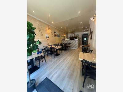 Restaurant à Brignoles