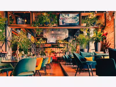 Vente FDC restaurant empl stratégique sur Brioude