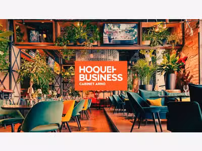 Vente FDC restaurant empl stratégique sur Brioude