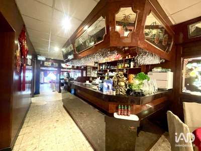 Restaurant à Brunoy