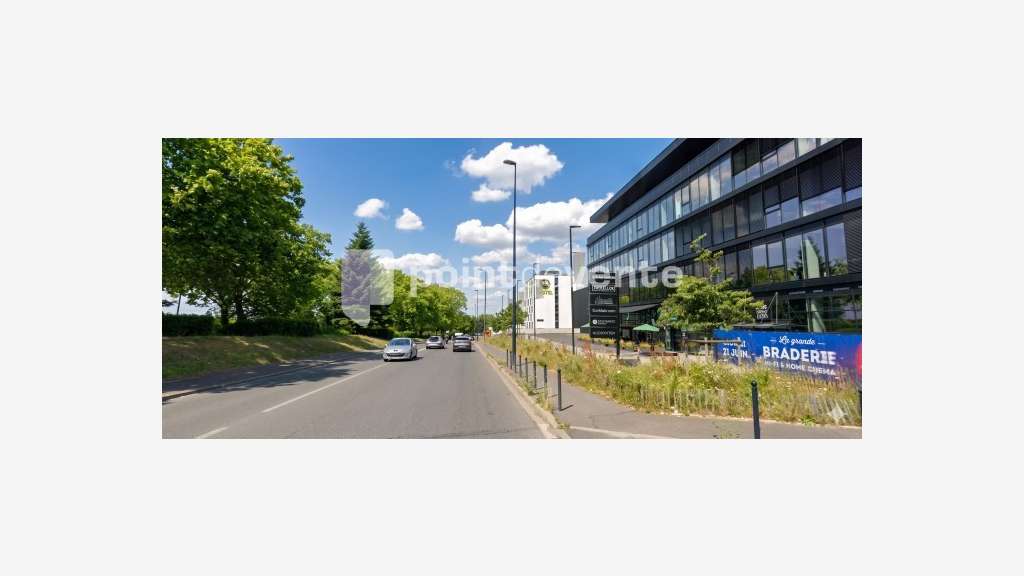 Fonds de commerce - 500.00 m² - Bry-sur-Marne
