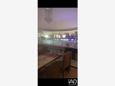 Vente restaurant proche gare de Pontault Combault