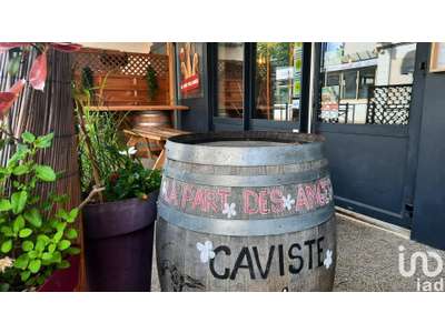 Vente Restaurant à Bures-sur-Yvette