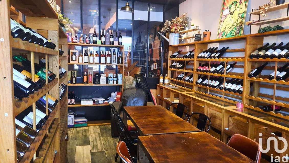 Restaurant à Bures-sur-Yvette