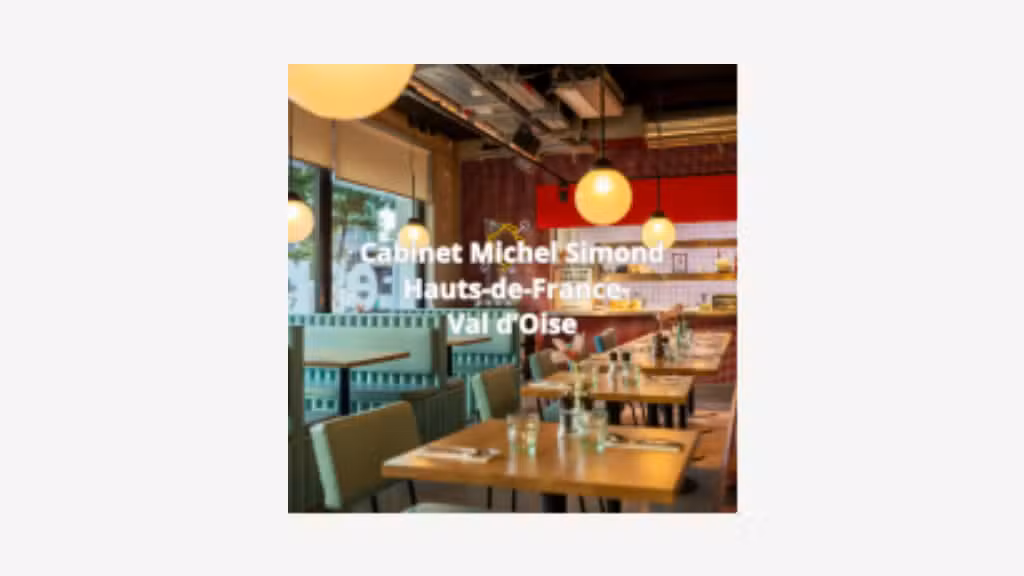 Brasserie secteur prisé Lille