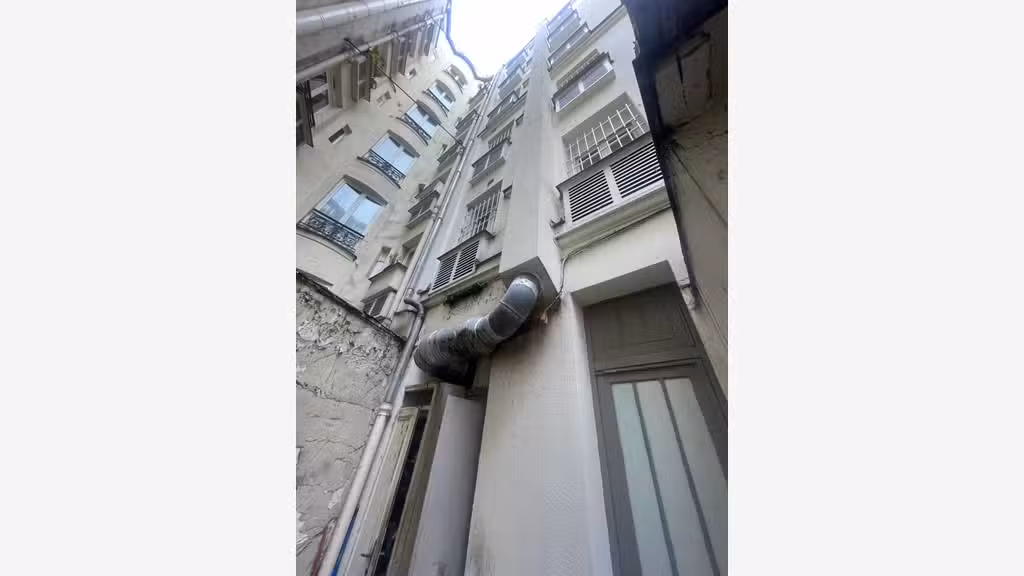 Vente restaurant avec terrasse à Paris 75019